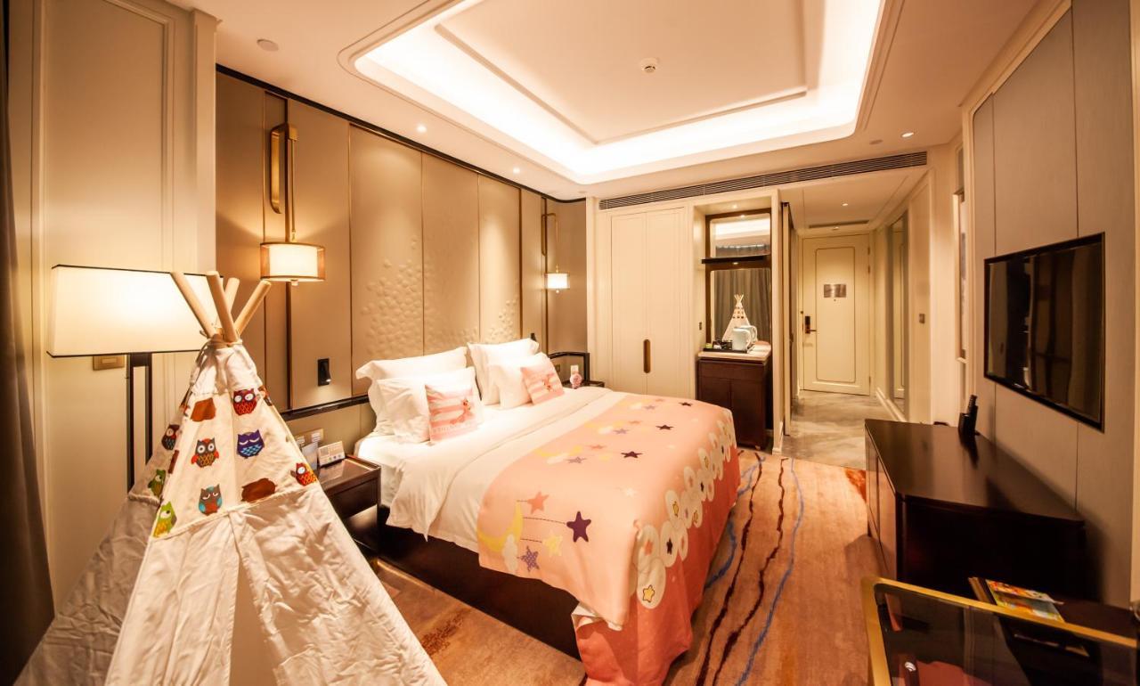 Wyndham Qingdao Hotel Kültér fotó
